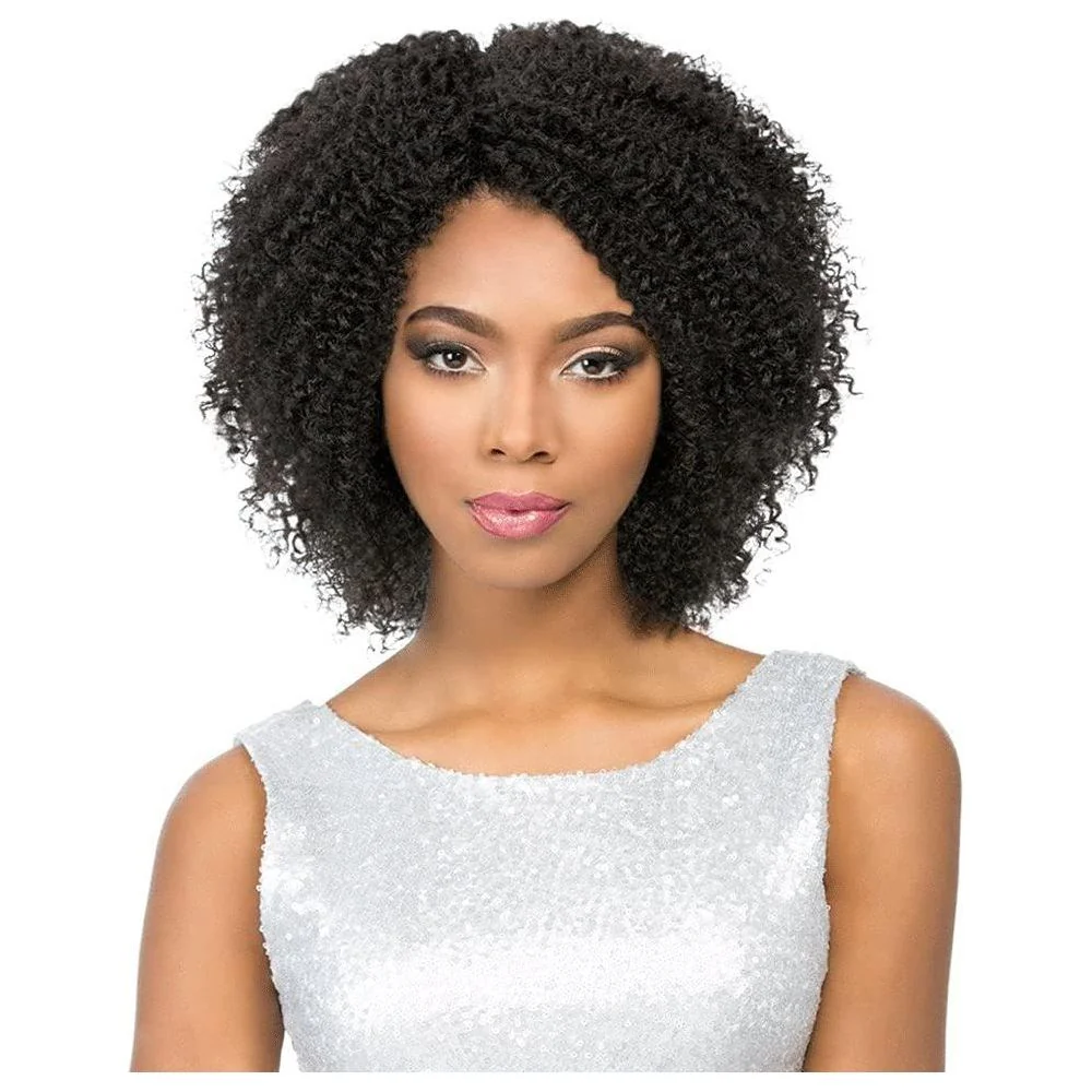 Sensationnel Instant Fashion Synthetic Full Wig- Latoya