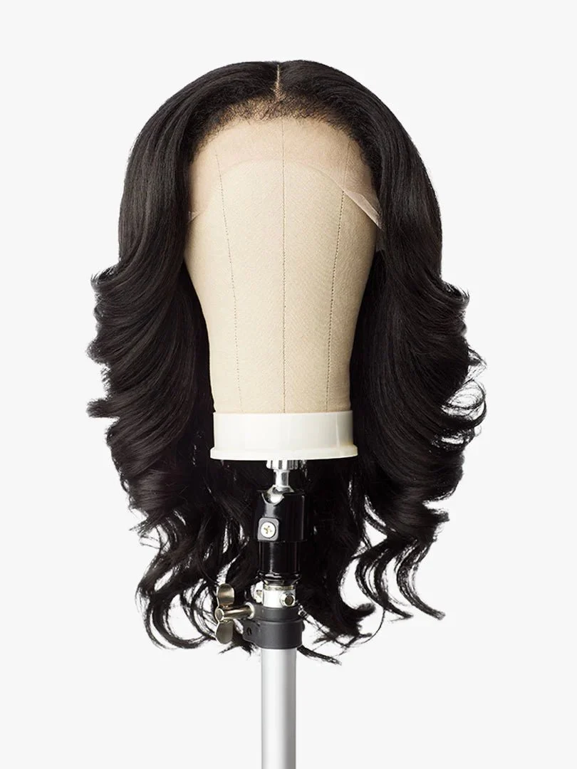 Sensationnel Kinky Edges Y-Part - Kinky Barrel Curl 20" - Image 9