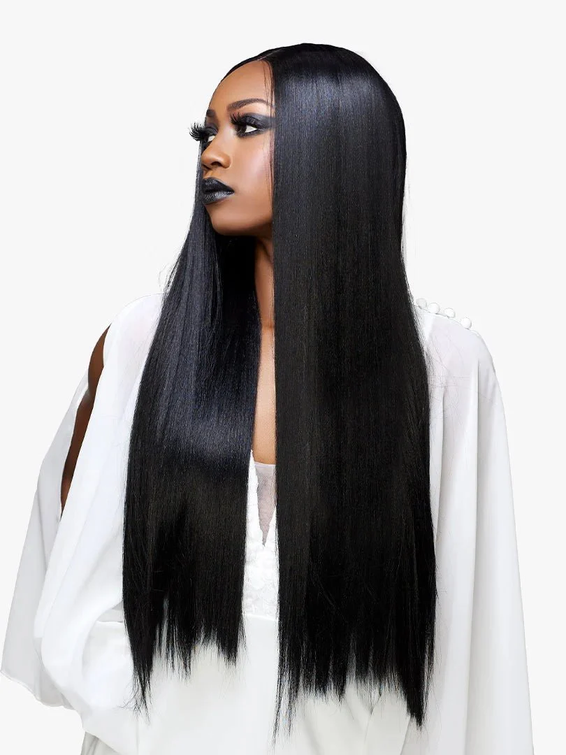 Sensationnel Lemelas Glueless HD Lace Frontal Wig - Lucina - Image 6
