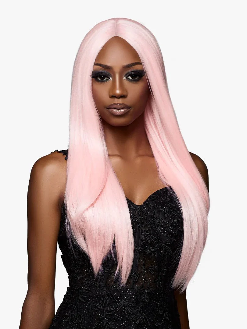 Sensationnel Lemelas Glueless HD Lace Frontal Wig - Lucina - Image 9