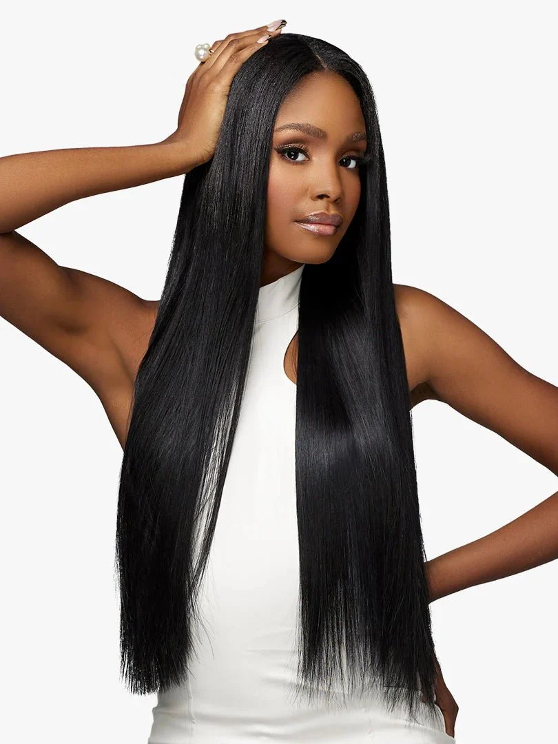 Sensationnel Pearlish 100% Virgin Remy Hair MultiPack โ HH-Straight - Image 3