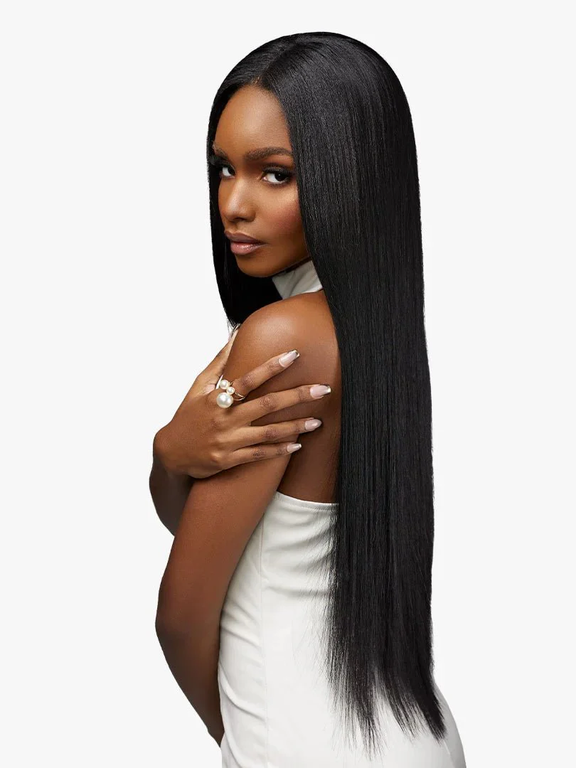 Sensationnel Pearlish 100% Virgin Remy Hair MultiPack โ HH-Straight - Image 5