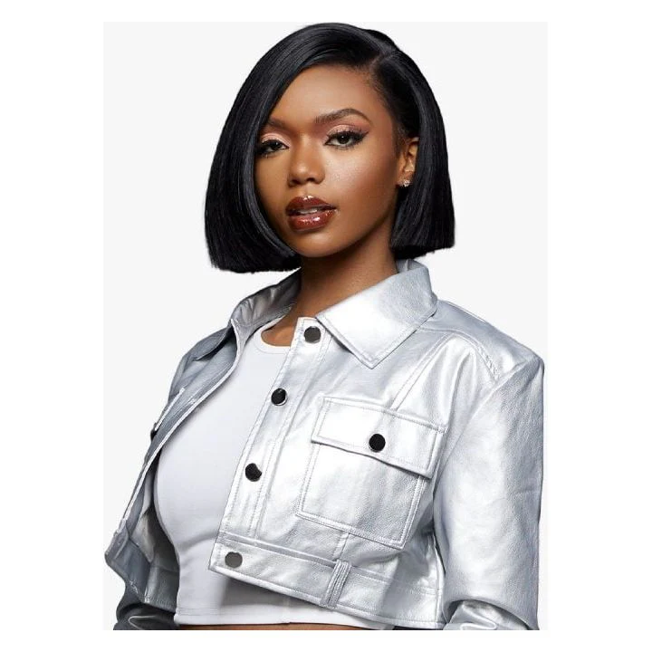 Sensationnel Rebold Yaki 100% Human Hair Weave - 2 Bundle Deal - Image 4