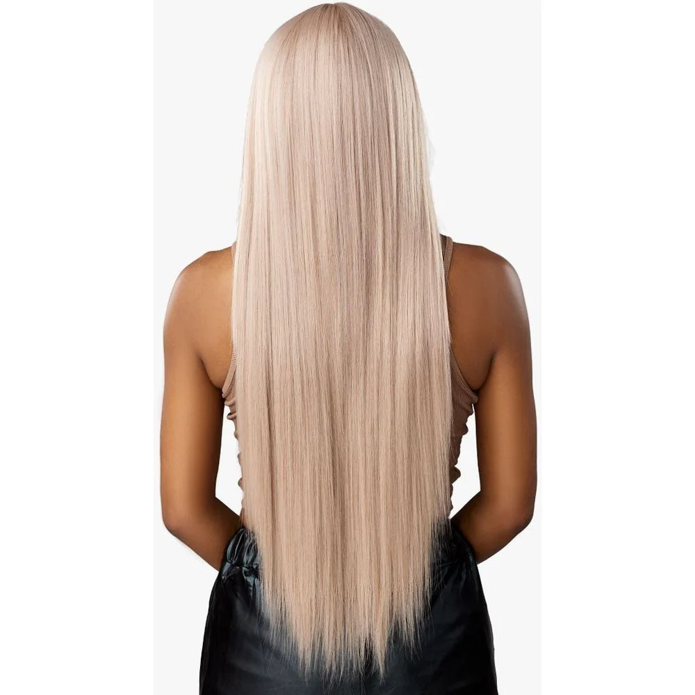 Sensationnel Shear Muse Gold Krush Series Synthetic HD Lace Front Wig - Jaiyana - Image 6