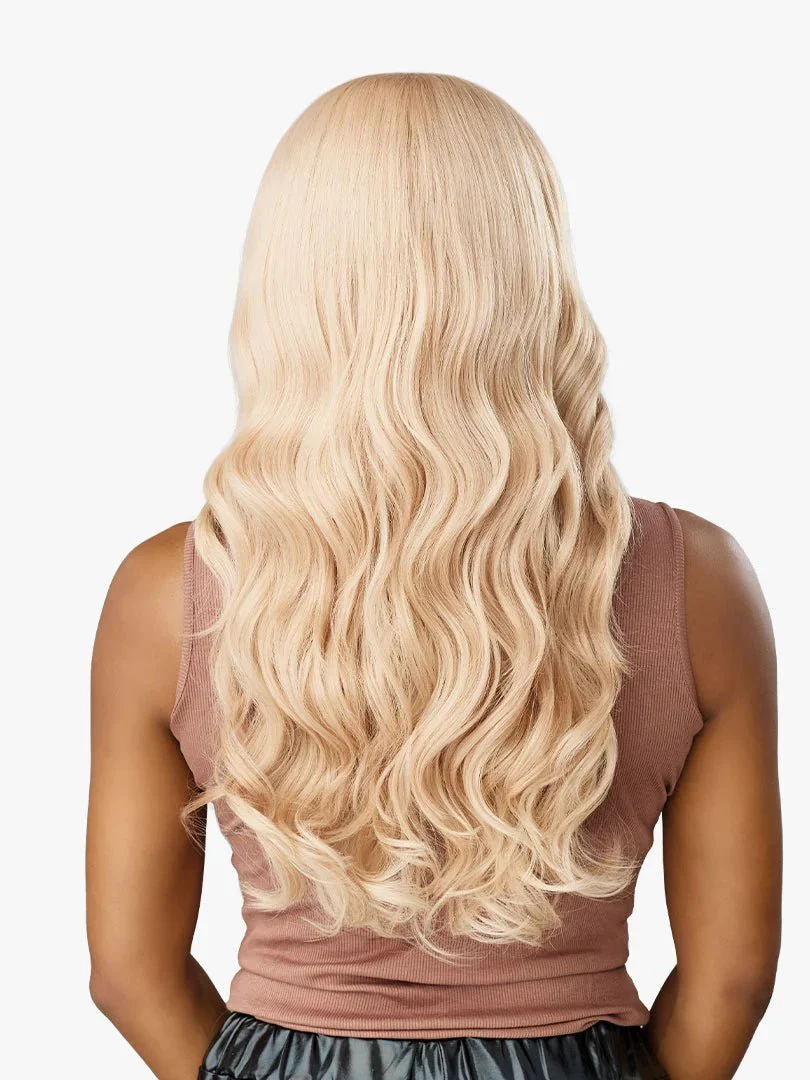 Sensationnel Shear Muse Gold Krush Series Synthetic HD Lace Front Wig - Velisha - Image 7