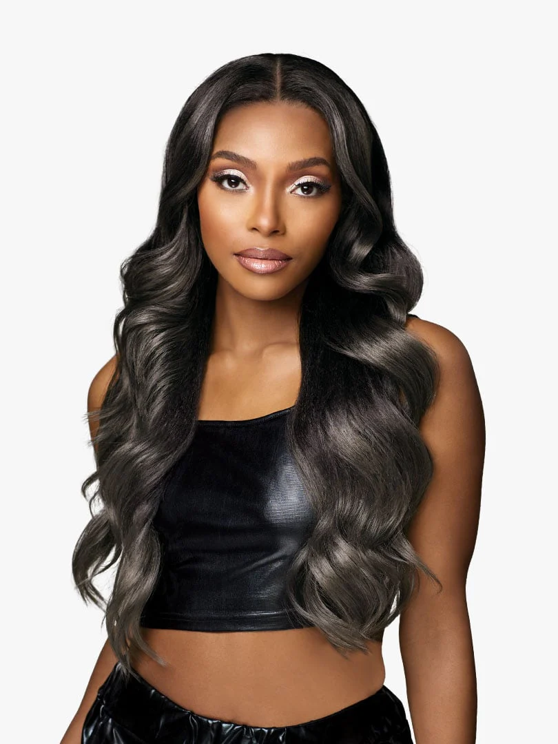 Sensationnel Shear Muse Synthetic HD Lace Front Wig - Esme - Image 3