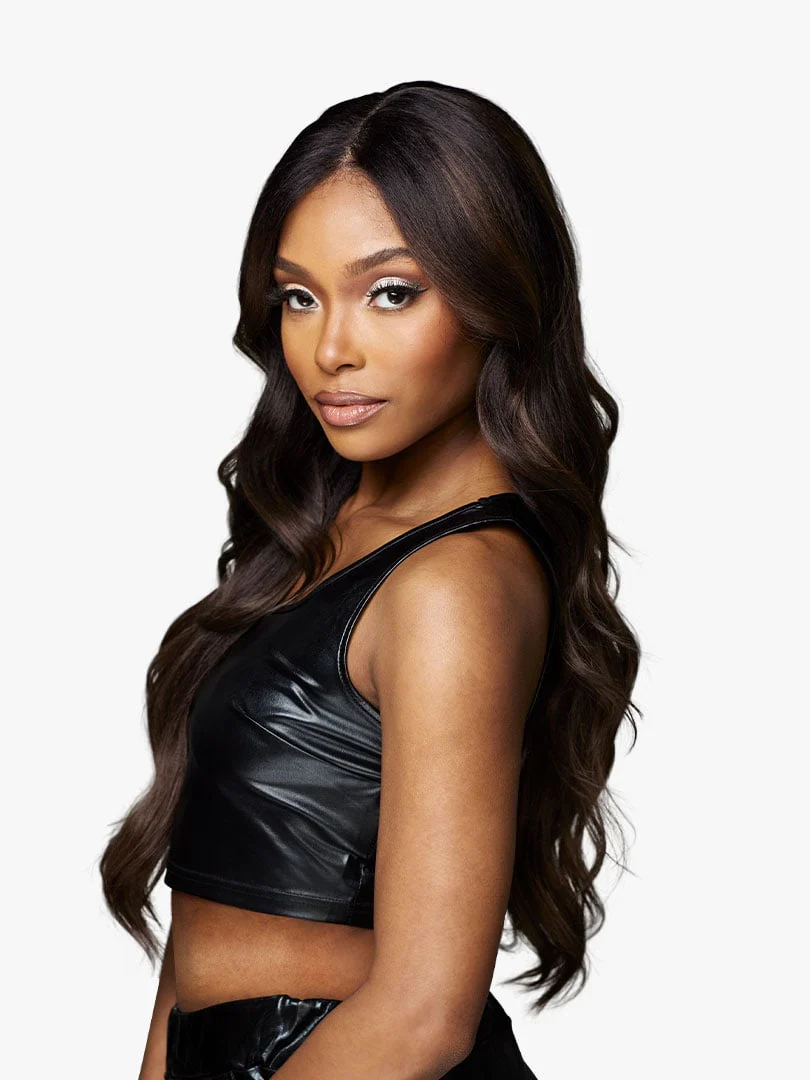 Sensationnel Shear Muse Synthetic HD Lace Front Wig - Esme - Image 7