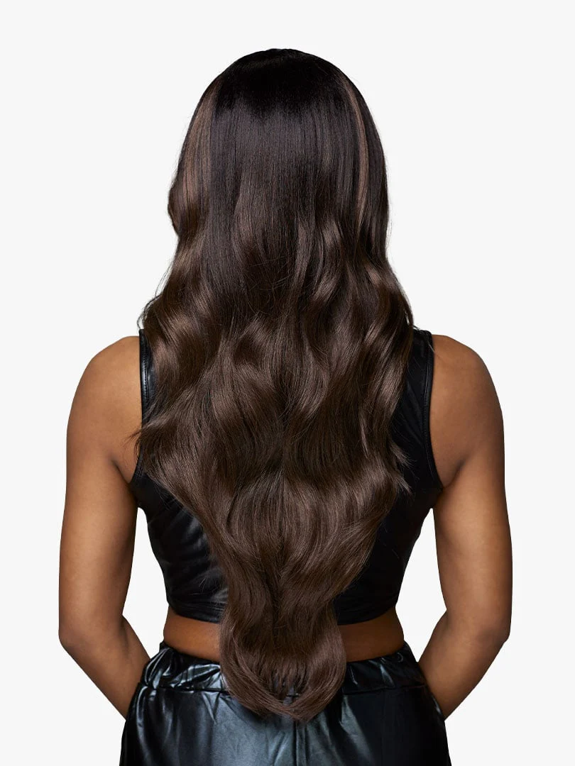 Sensationnel Shear Muse Synthetic HD Lace Front Wig - Esme - Image 9