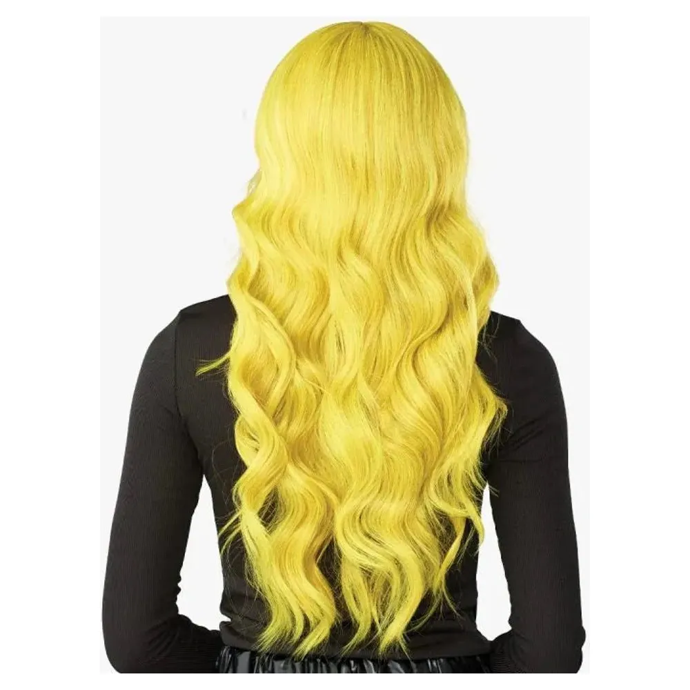 Sensationnel Shear Muse Synthetic HD Lace Front Wig - Sharitta - Image 12