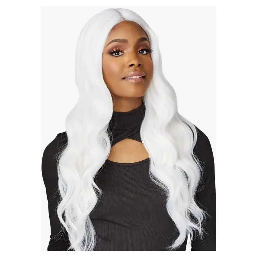 Sensationnel Shear Muse Synthetic HD Lace Front Wig - Sharitta - Image 6
