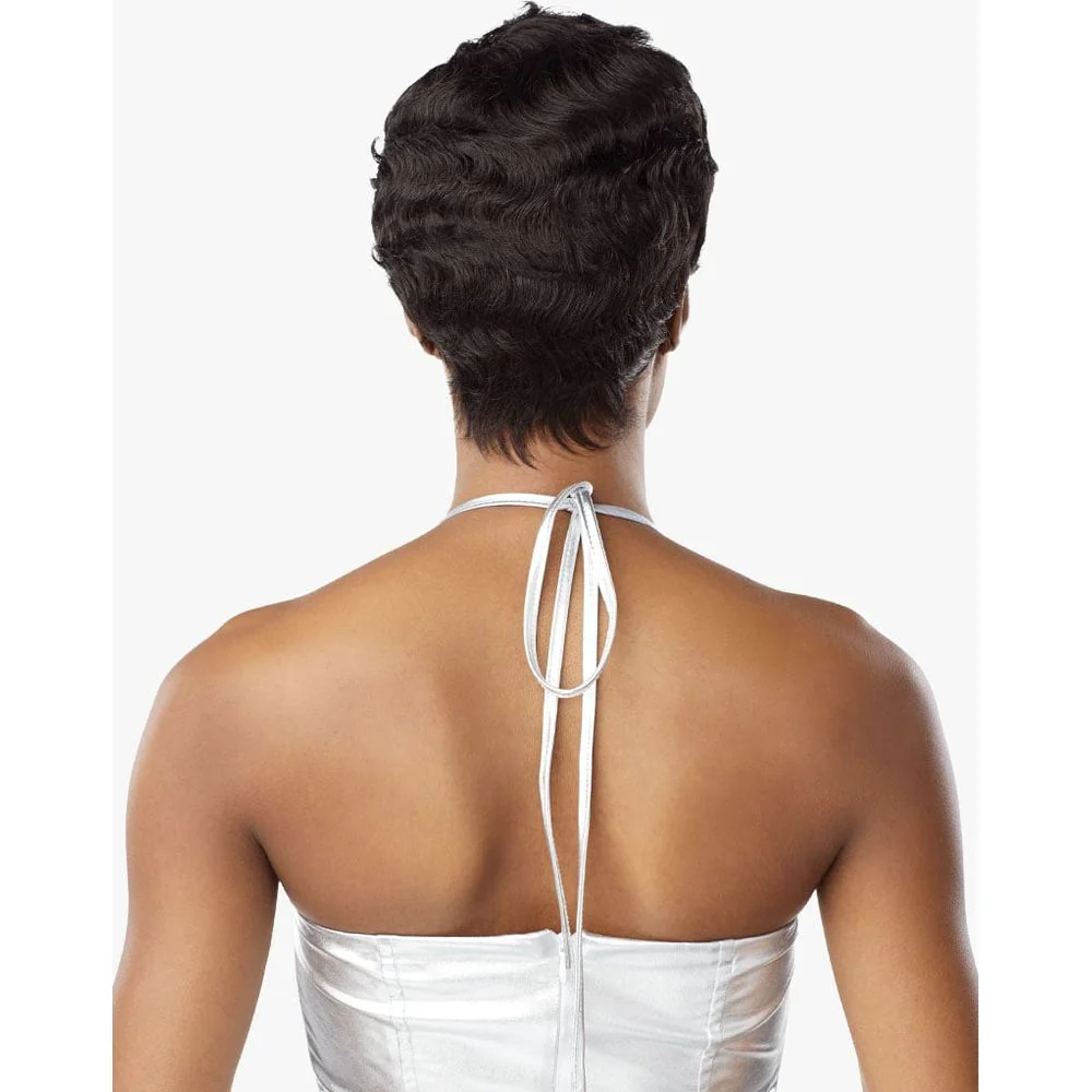 Sensationnel Shear Muse Synthetic HD Lace Front Wig - Tanya - Image 5