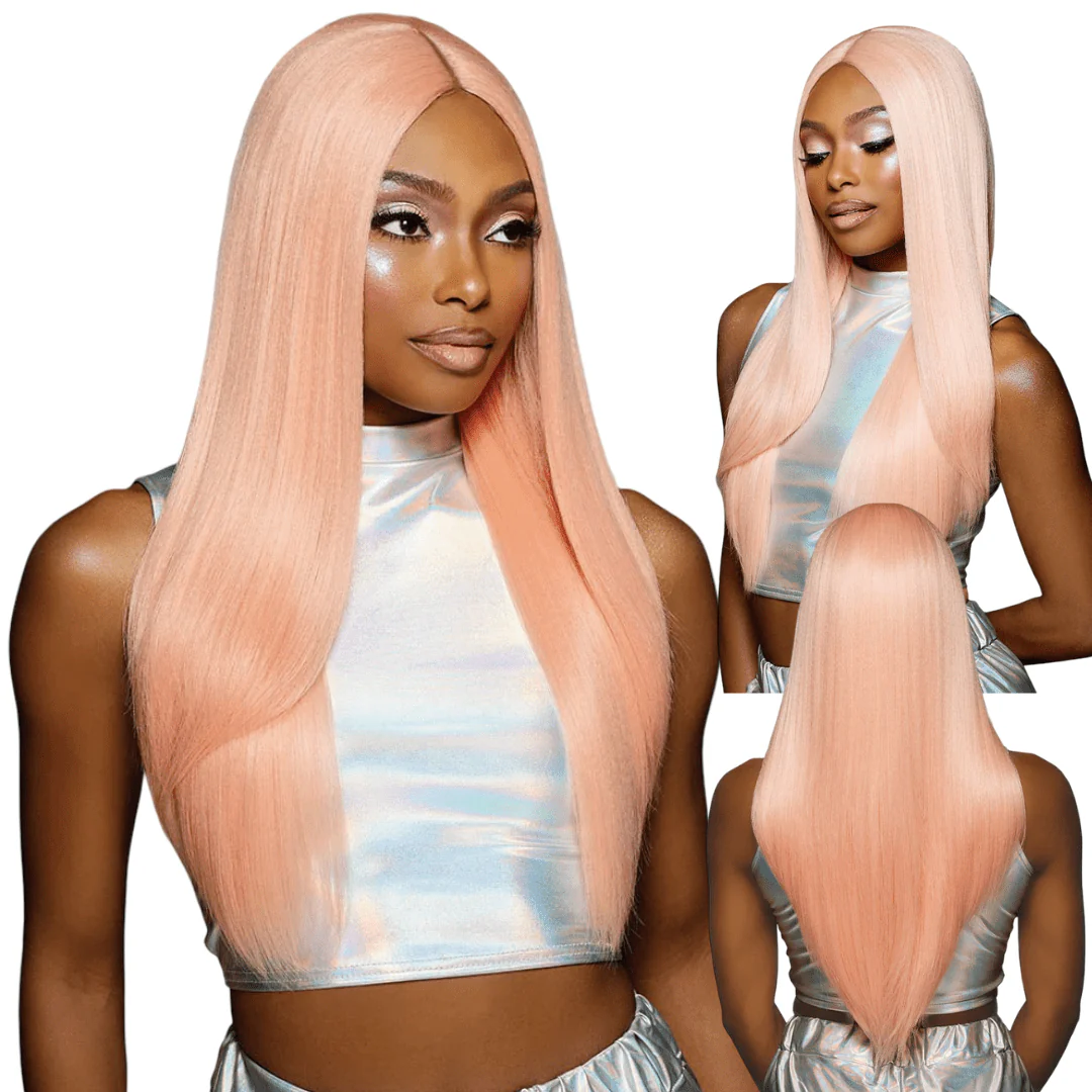 Sensationnel Shear Muse Wig - Dulcia
