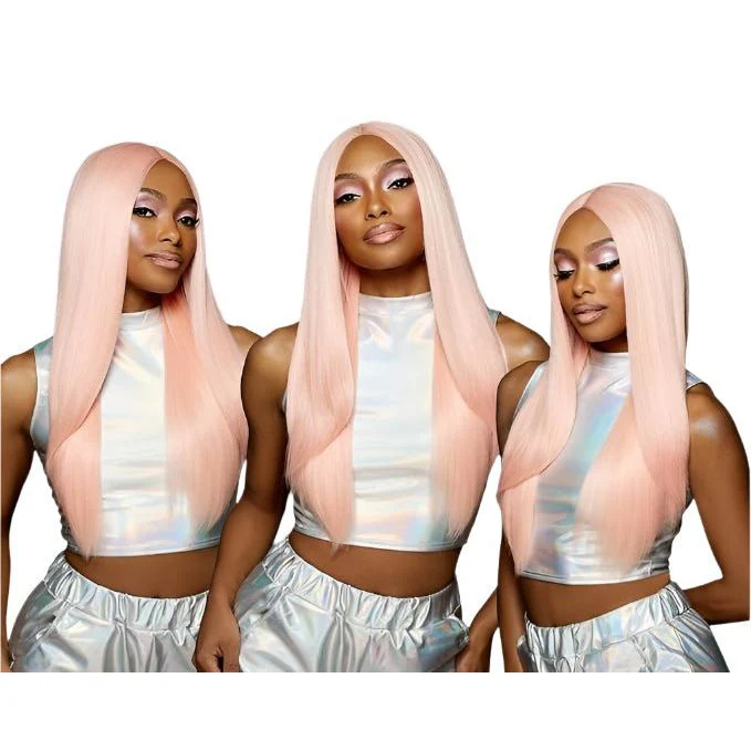 Sensationnel Shear Muse Wig - Dulcia - Image 2