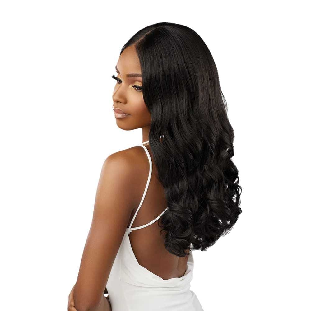 Sensationnel Synthetic Bare Lace Glueless 100% Full Lace Wig - Unit 3 - Image 3