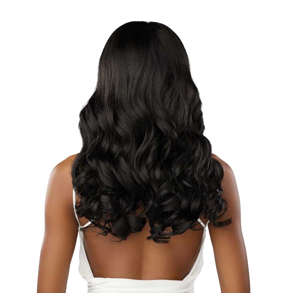 Sensationnel Synthetic Bare Lace Glueless 100% Full Lace Wig - Unit 3 - Image 5