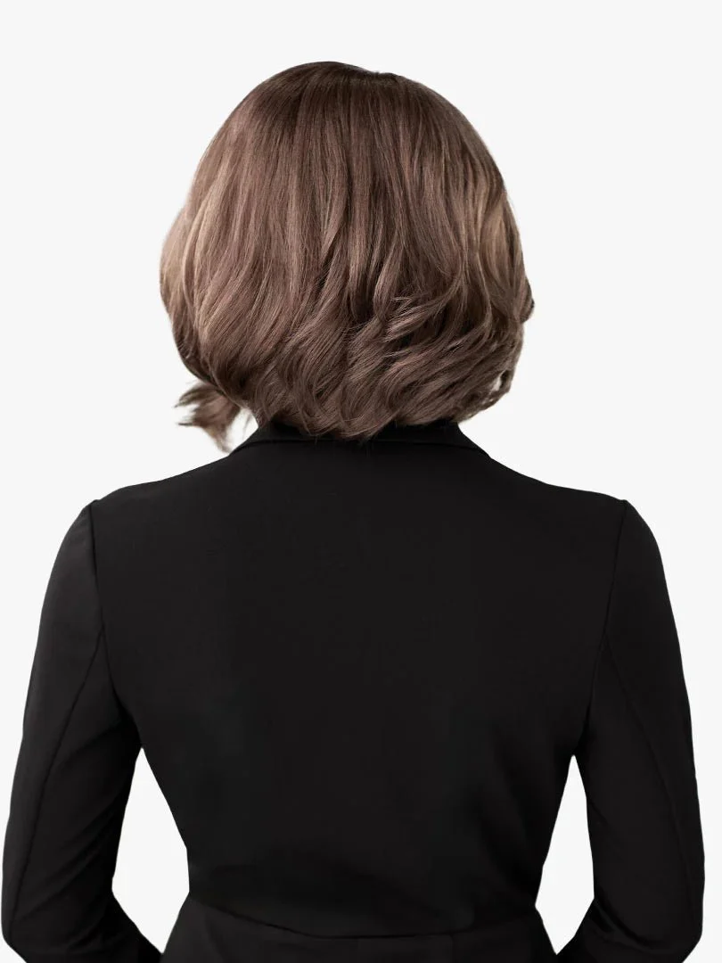 Sensationnel Synthetic Hair Butta Chic Bob Glueless HD Lace Front Wig - BOB Unit 10 - Image 5