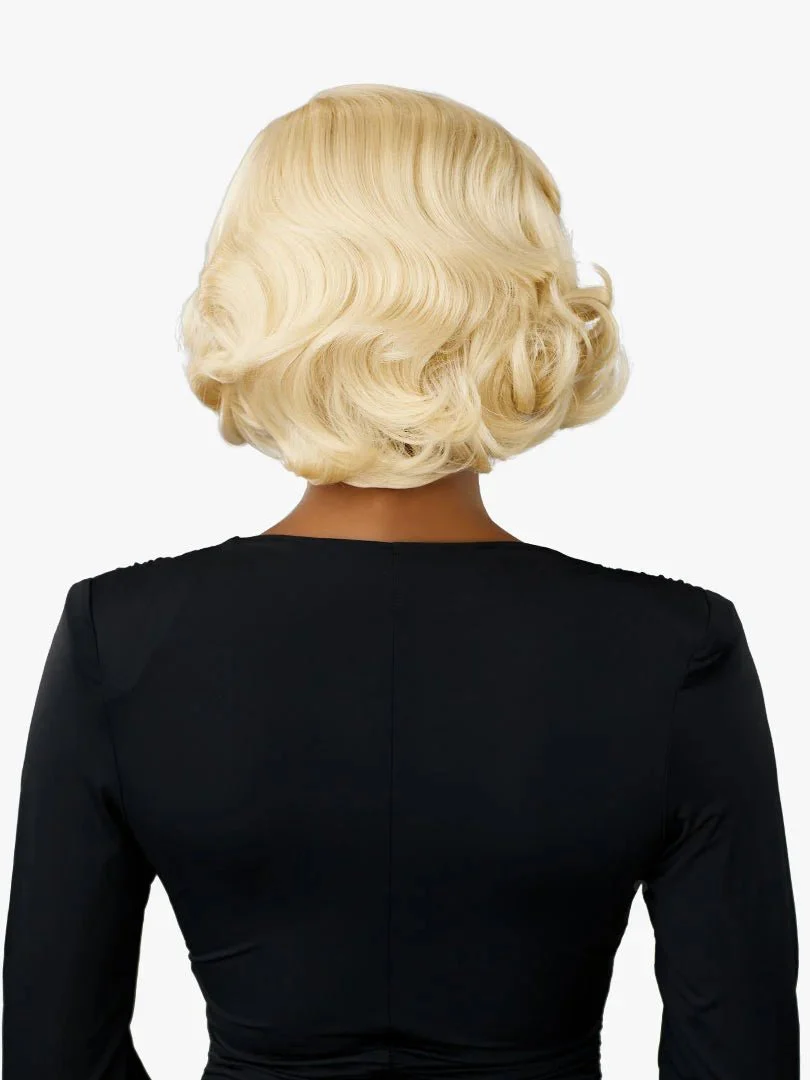 Sensationnel Synthetic Hair Butta Chic Bob Glueless HD Lace Front Wig - BOB Unit 13 - Image 2