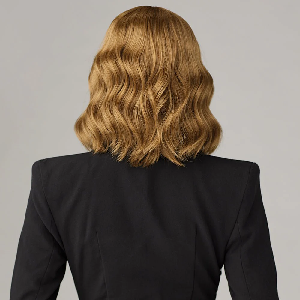 Sensationnel Synthetic Hair Butta Chic Bob Glueless HD Lace Front Wig - LOB Unit 2 - Image 5