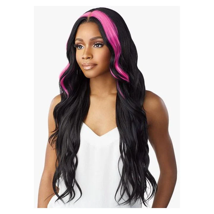 Sensationnel Vice HD Lace Front Wig - Unit 12 - Image 10