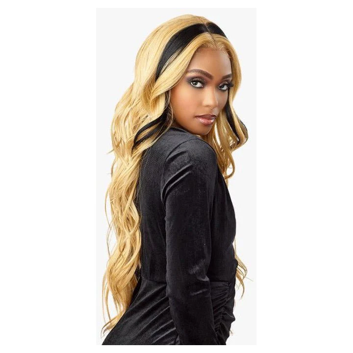 Sensationnel Vice HD Lace Front Wig - Unit 12 - Image 5