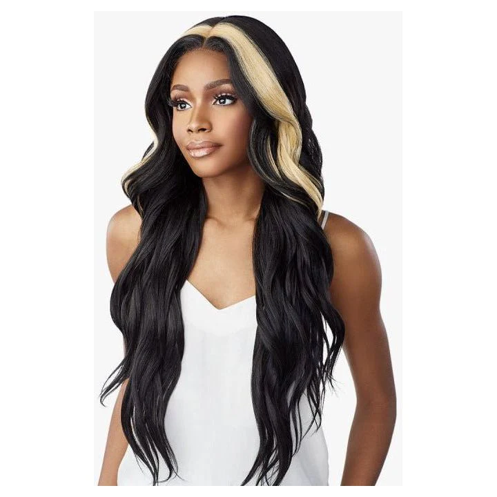 Sensationnel Vice HD Lace Front Wig - Unit 12 - Image 6