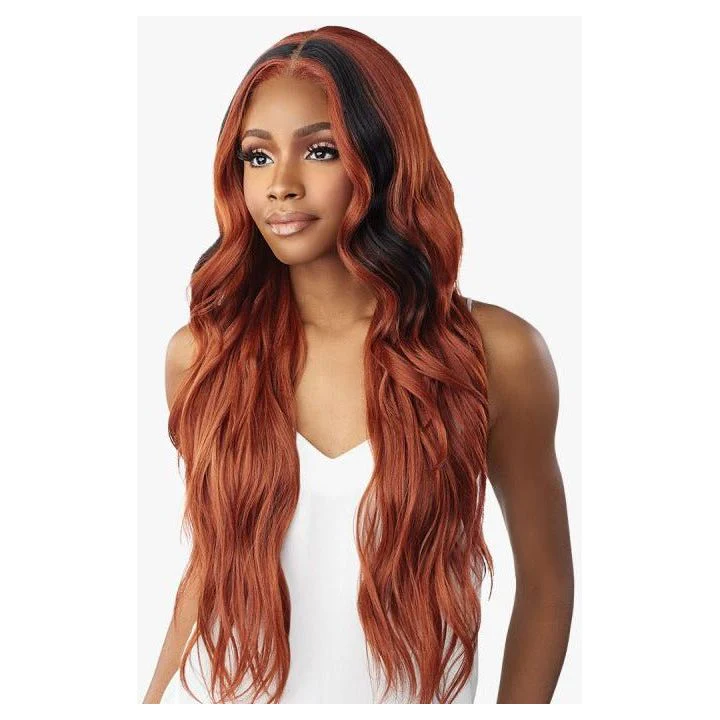 Sensationnel Vice HD Lace Front Wig - Unit 12 - Image 8