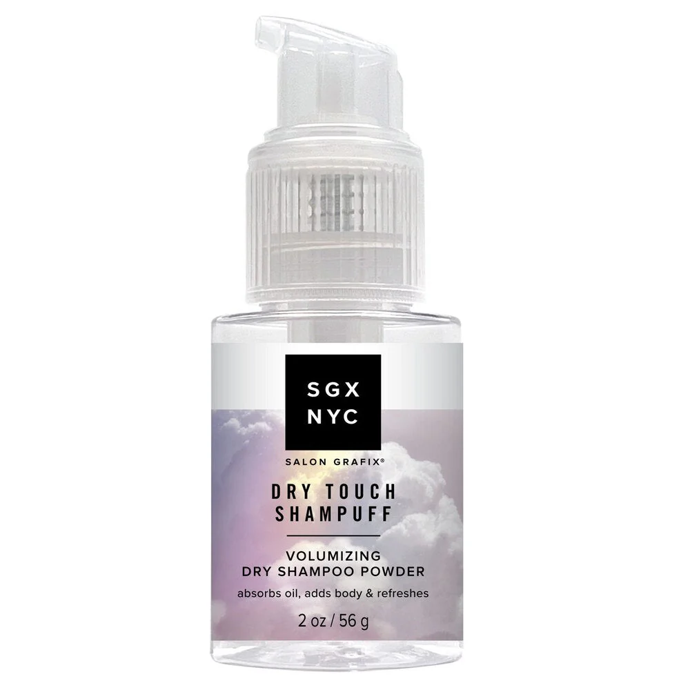 SGX NYC Volumizing Dry Shampoo – 2 oz