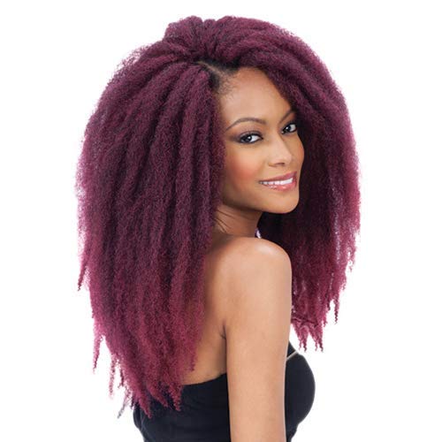 Shake N Go Freetress Equal Cuban Twist Braid - 16β