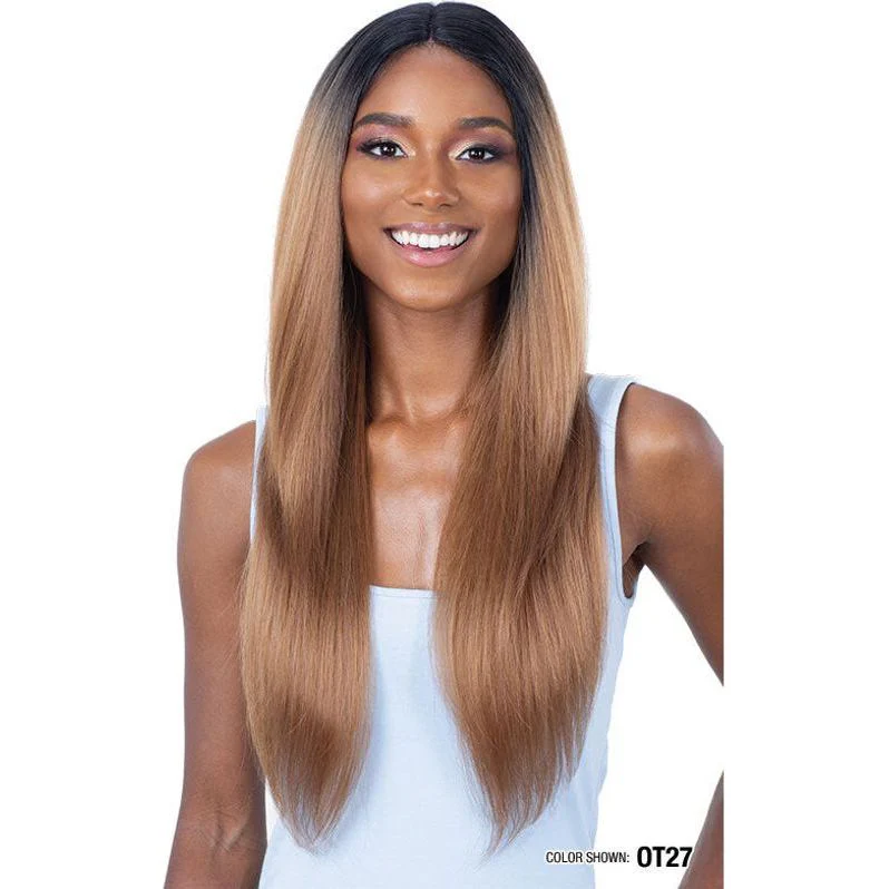 Shake-N-Go Freetress Equal Lite Series Synthetic Lace Front Wig - LFW-003