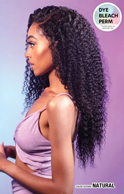 Shake N Go Glossy โ 4x4 Lace Closure 12" - Image 3