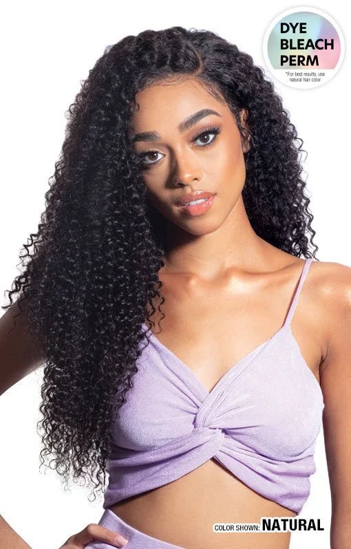 Shake N Go Glossy โ 4x4 Lace Closure 12" - Image 4