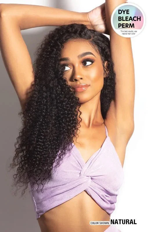 Shake N Go Glossy โ 4x4 Lace Closure 12" - Image 5