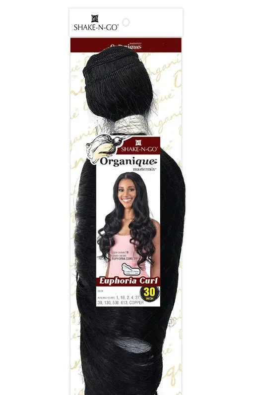 Shake N Go Organique Euphoria Curl – 30" - Image 3