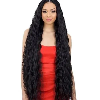 Shake-N-Go Organique MasterMix Synthetic Weave - Body Wave - Image 5