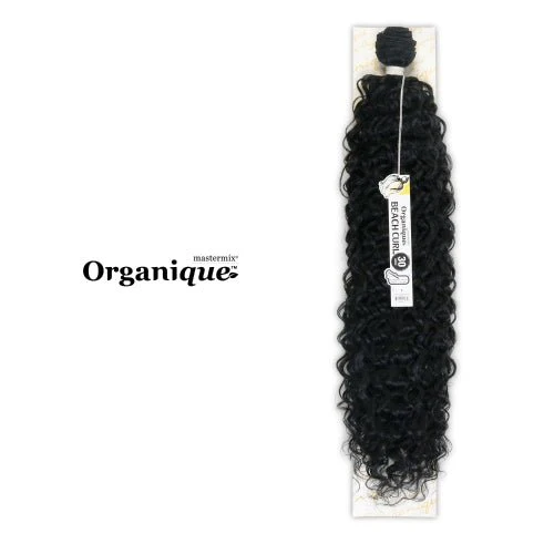 Shake-N-Go Organique MasterMix Synthetic Weave - Beach Curl - Image 8