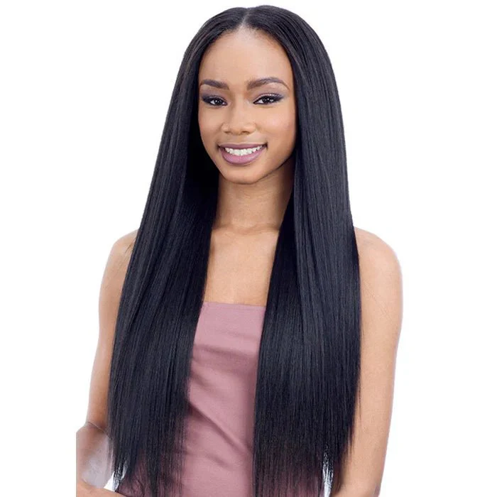 Shake-N-Go Organique Mastermix Weave - Straight - Image 3