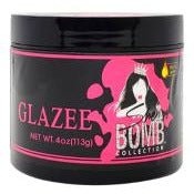 She is Bomb Collection Glazee Hair Gel 4oz