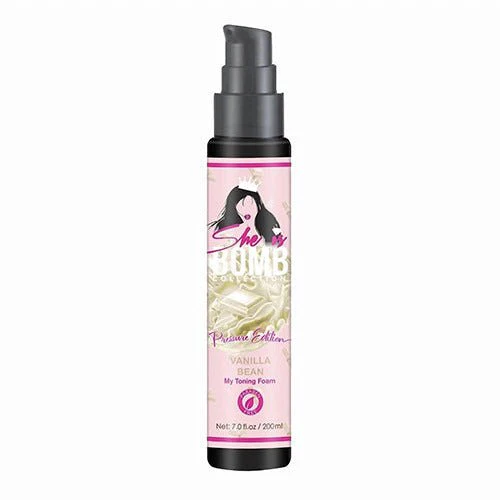 She is Bomb Collection My Toning Foam 7oz - Image 3
