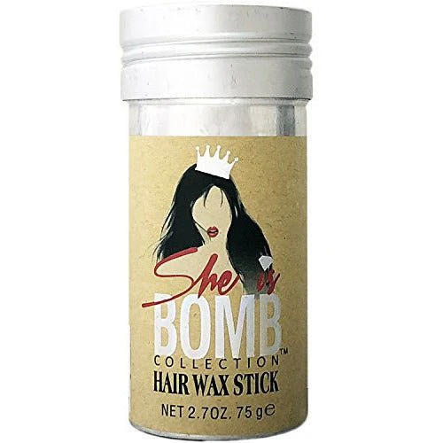 She is Bomb Collection Wax Stick 2.7oz