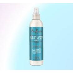 Shea Moisture Argan Almond Thermo-Protect Milk - 8oz - Image 2