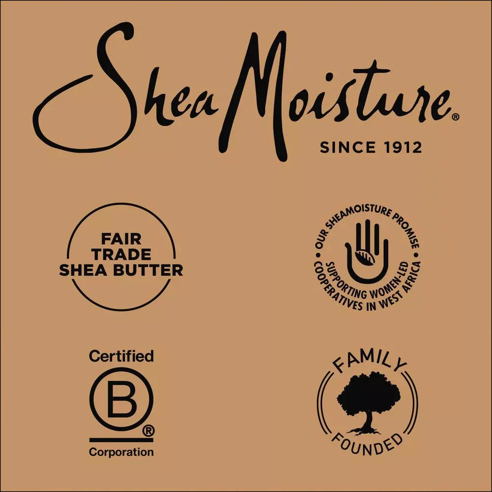 SheaMoisture Manuka Honey & Mafura Oil Hydration Hair Care - Image 4