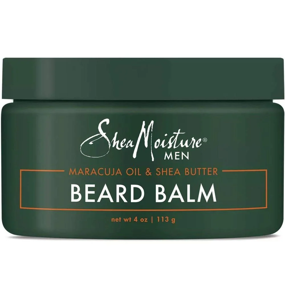 Shea Moisture Men Beard Balm – 4oz