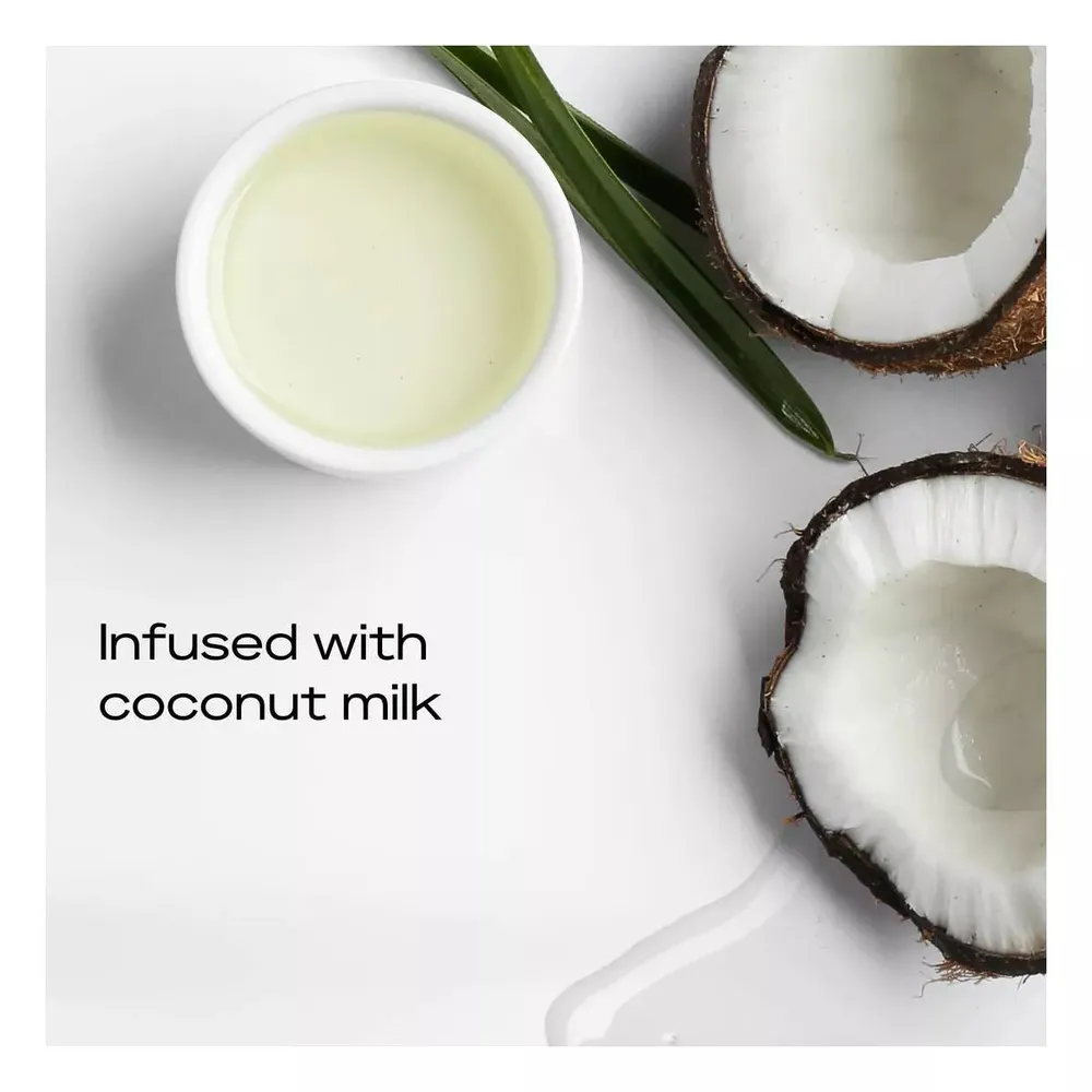 Shea Moisture Virgin Coconut Oil Daily Hydration Body Lotion - 13oz - Image 7