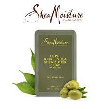 SheaMoisture Shea Butter Soap - 8 oz - Image 10