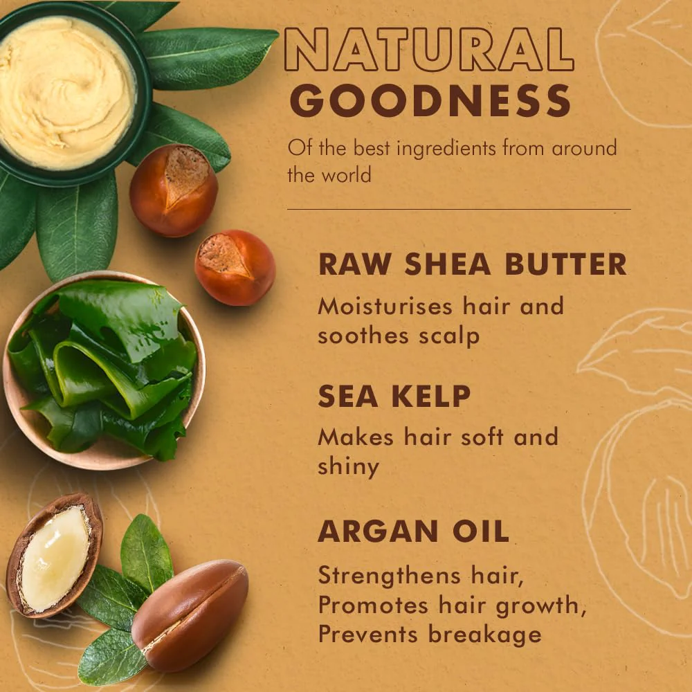 SheaMoisture Shea Butter Soap - 8 oz - Image 3