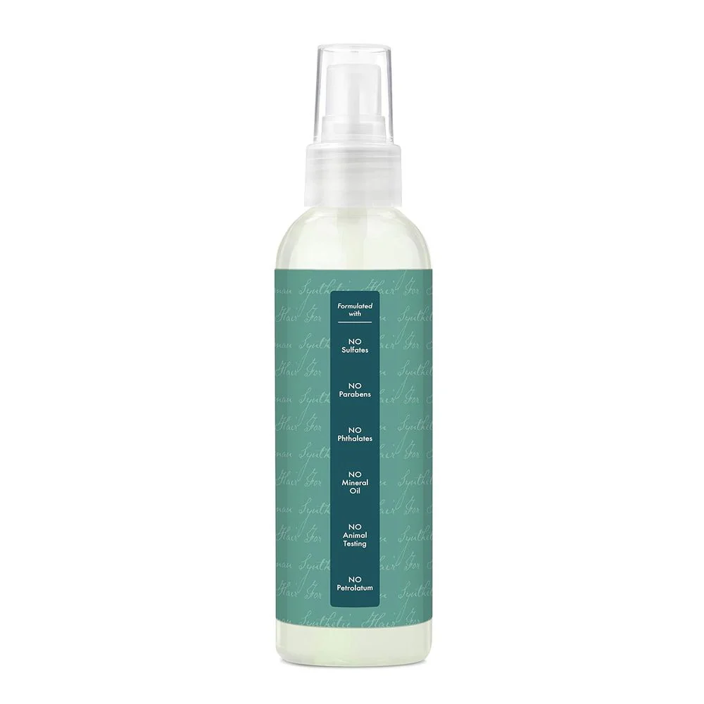 SheaMoisture Wig & Weave Bond Release Spray - 4.1 oz - Image 3