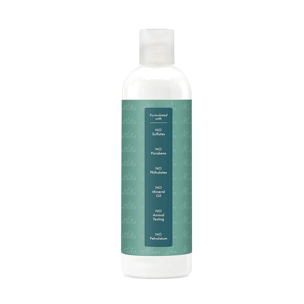 SheaMoisture Wig & Weave Residue Remover Shampoo - 13 oz - Image 3