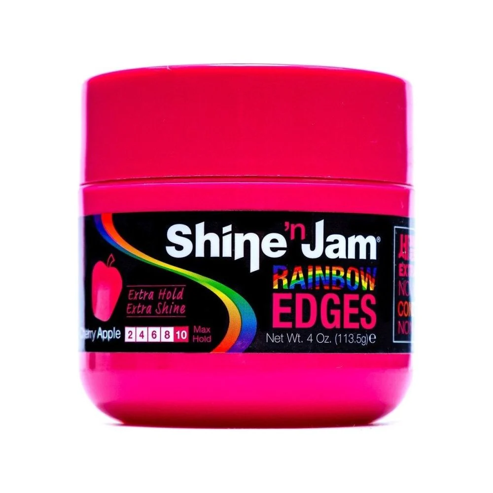 Shine ‘N Jam Rainbow Edges – 4oz - Image 6