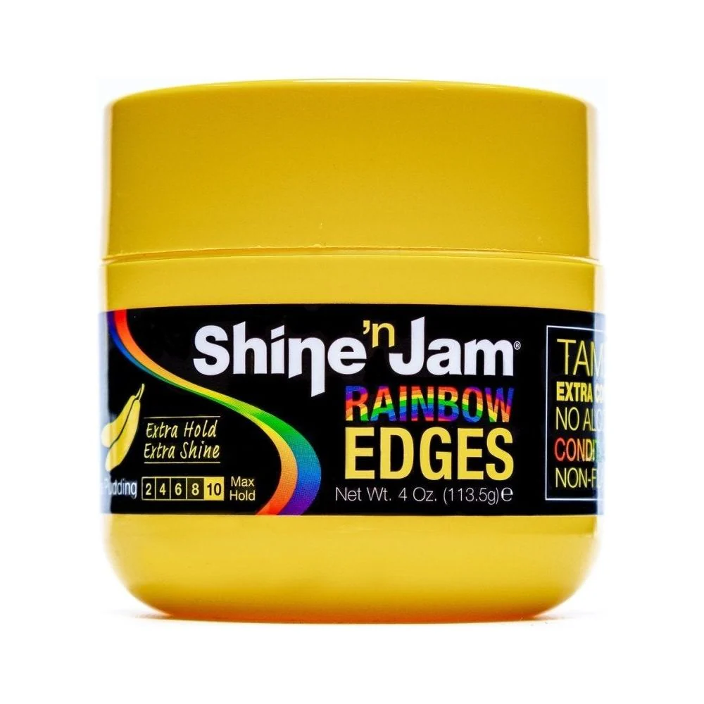 Shine ‘N Jam Rainbow Edges – 4oz - Image 7