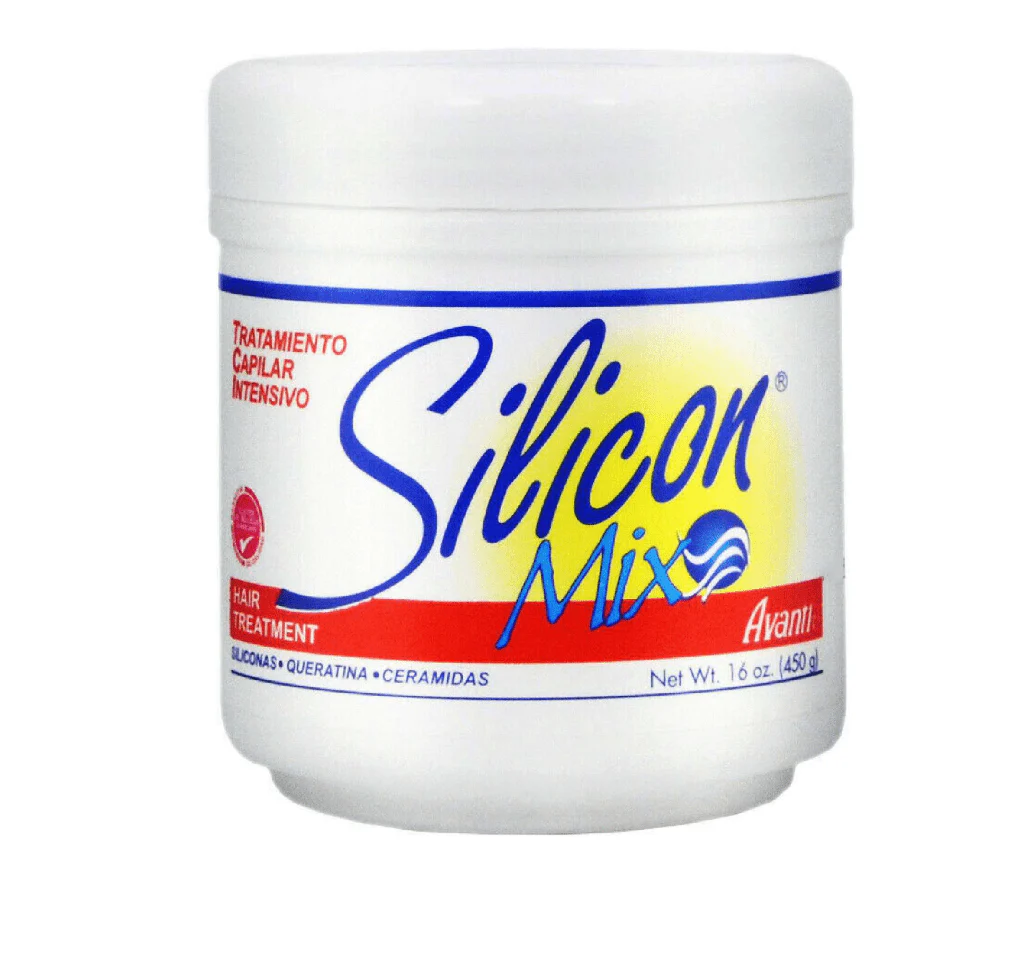 Avanti Silicon Mix Hair Treatment - Image 3